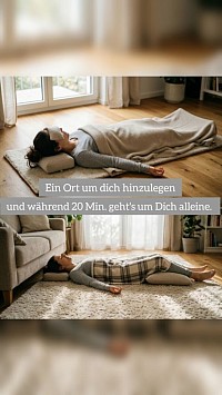 Nidra Yoga